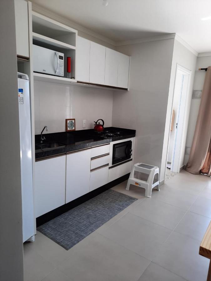 Agradavel Apartamento Em Bairro Silencioso... Camboriu Kültér fotó