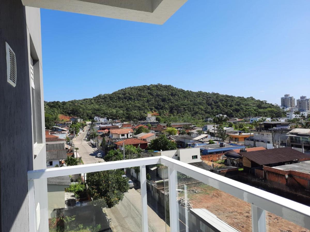 Agradavel Apartamento Em Bairro Silencioso... Camboriu Kültér fotó