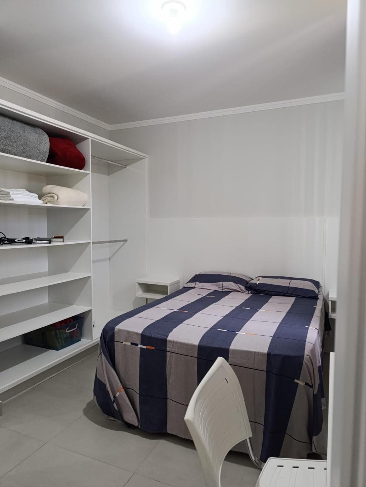 Agradavel Apartamento Em Bairro Silencioso... Camboriu Kültér fotó