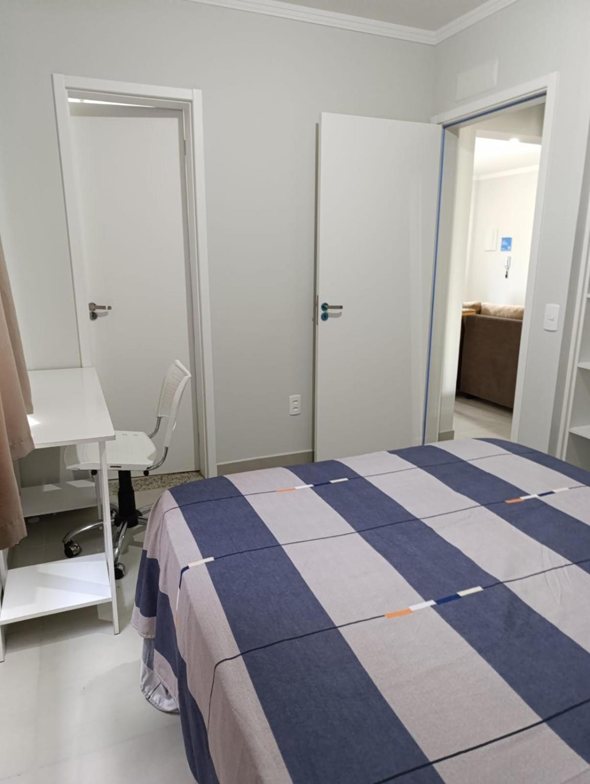 Agradavel Apartamento Em Bairro Silencioso... Camboriu Kültér fotó